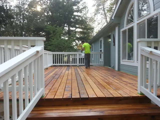 Home builds Priest River ID