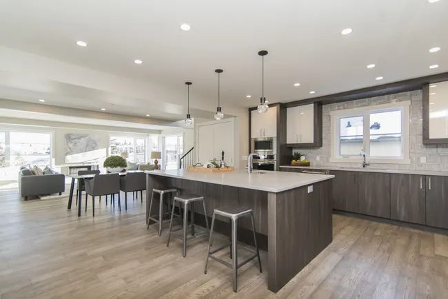 Home remodeling services Priest River
