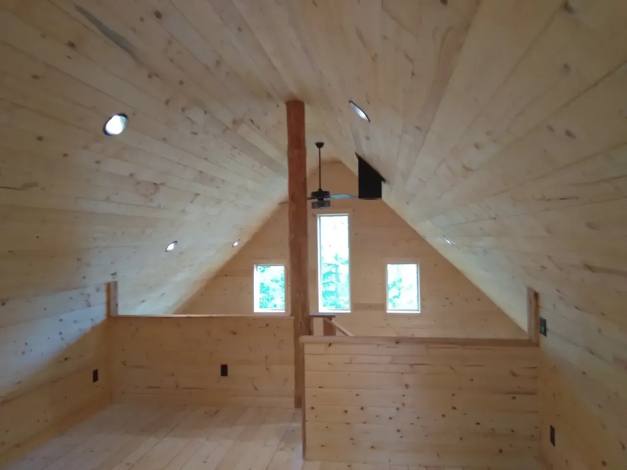 Home builds Priest River ID