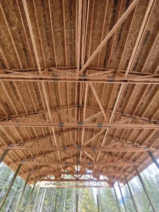 Home builds Priest River ID