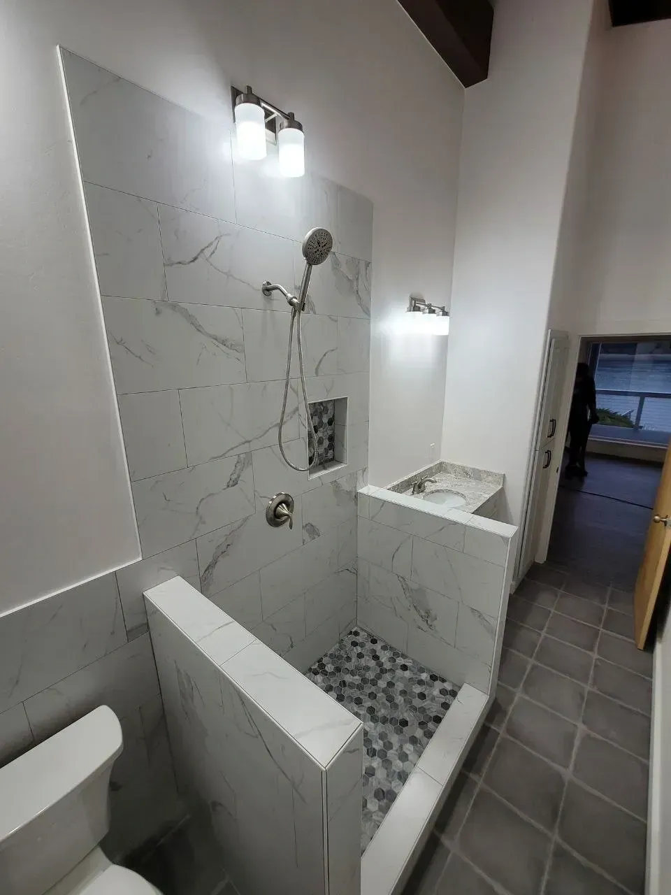 Bathroom remodeling service in Idaho