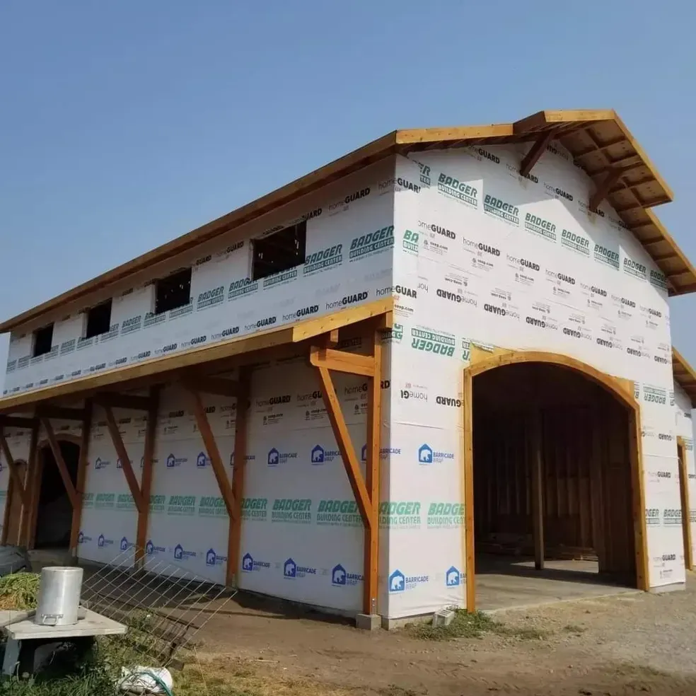 Home builds Priest River ID